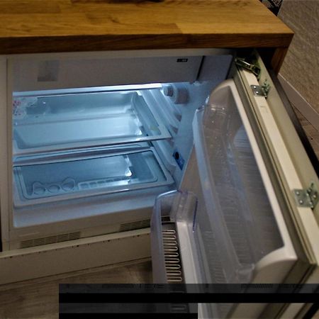 Apartament Przy Arsenale Wroclaw Dış mekan fotoğraf