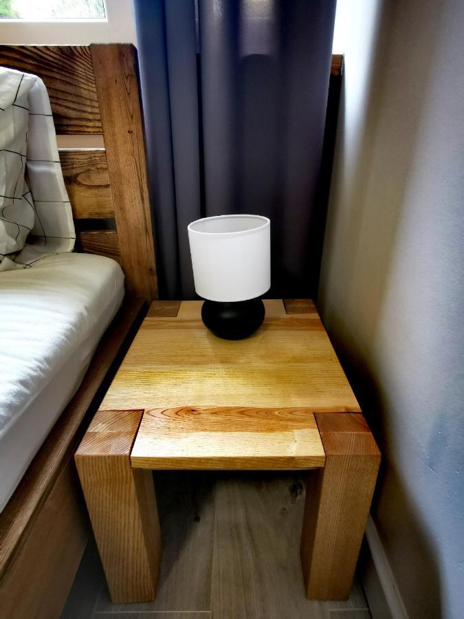 Apartament Przy Arsenale Wroclaw Dış mekan fotoğraf