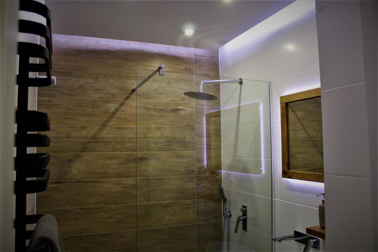 Apartament Przy Arsenale Wroclaw Dış mekan fotoğraf