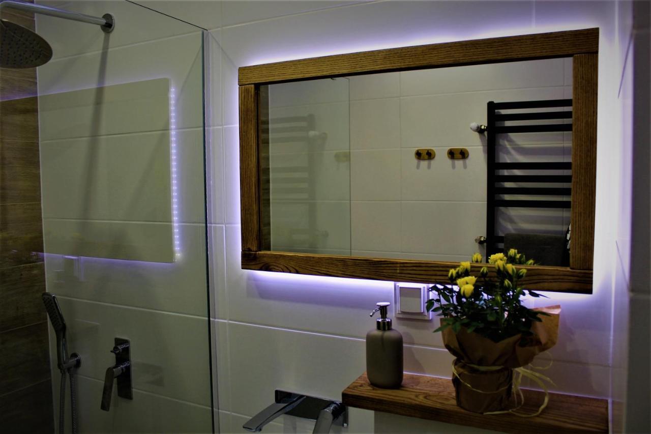 Apartament Przy Arsenale Wroclaw Dış mekan fotoğraf