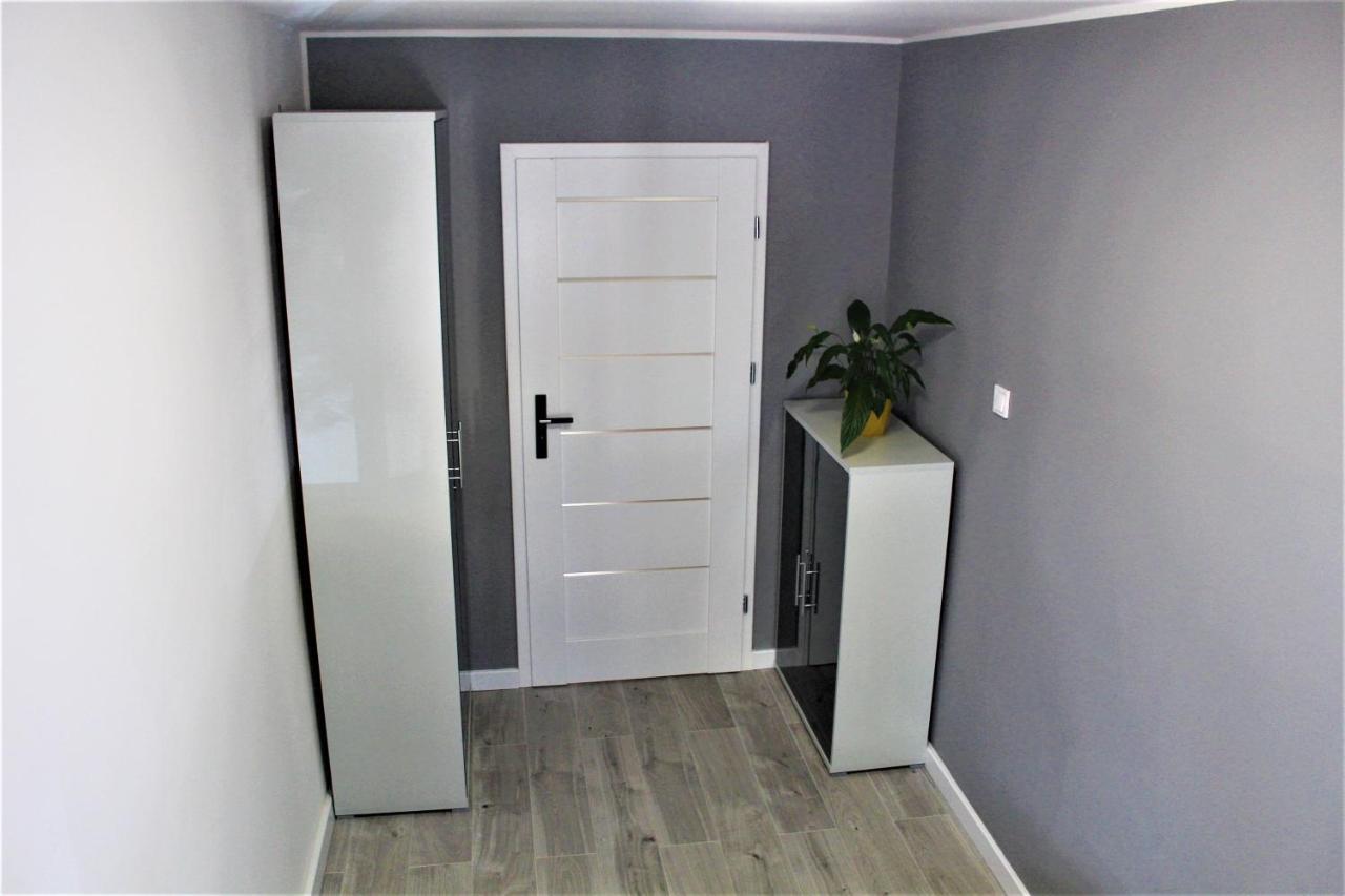 Apartament Przy Arsenale Wroclaw Dış mekan fotoğraf