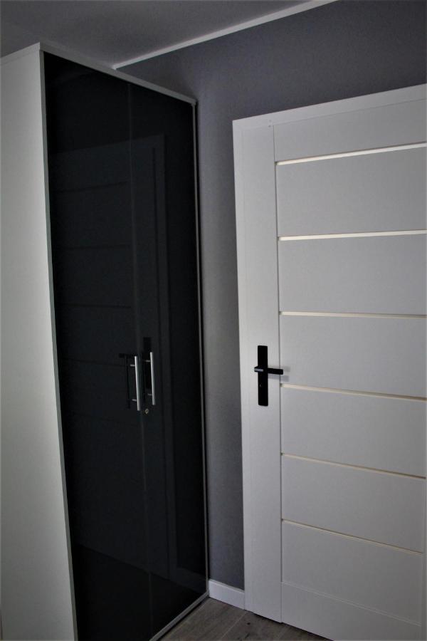Apartament Przy Arsenale Wroclaw Dış mekan fotoğraf