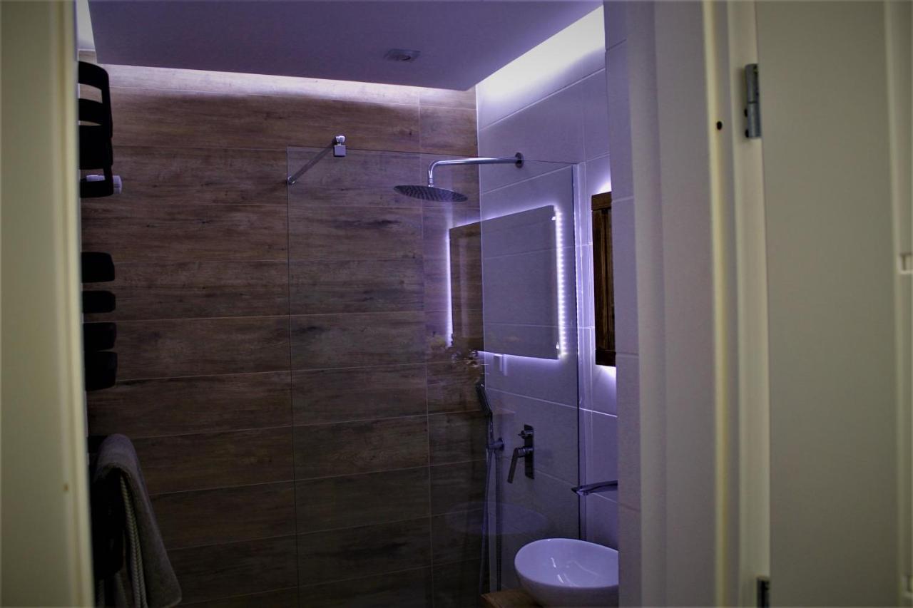 Apartament Przy Arsenale Wroclaw Dış mekan fotoğraf