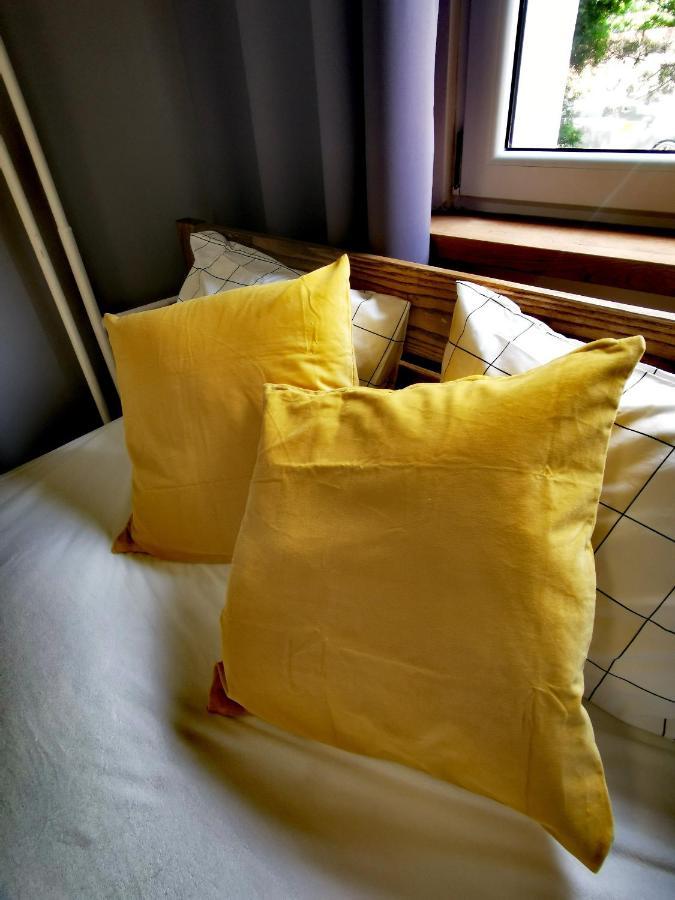 Apartament Przy Arsenale Wroclaw Dış mekan fotoğraf