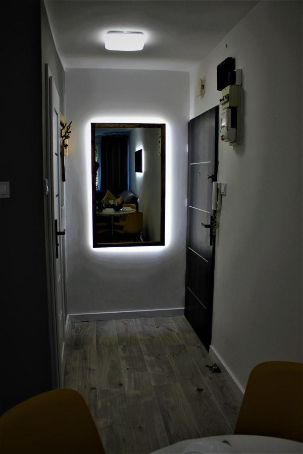 Apartament Przy Arsenale Wroclaw Dış mekan fotoğraf