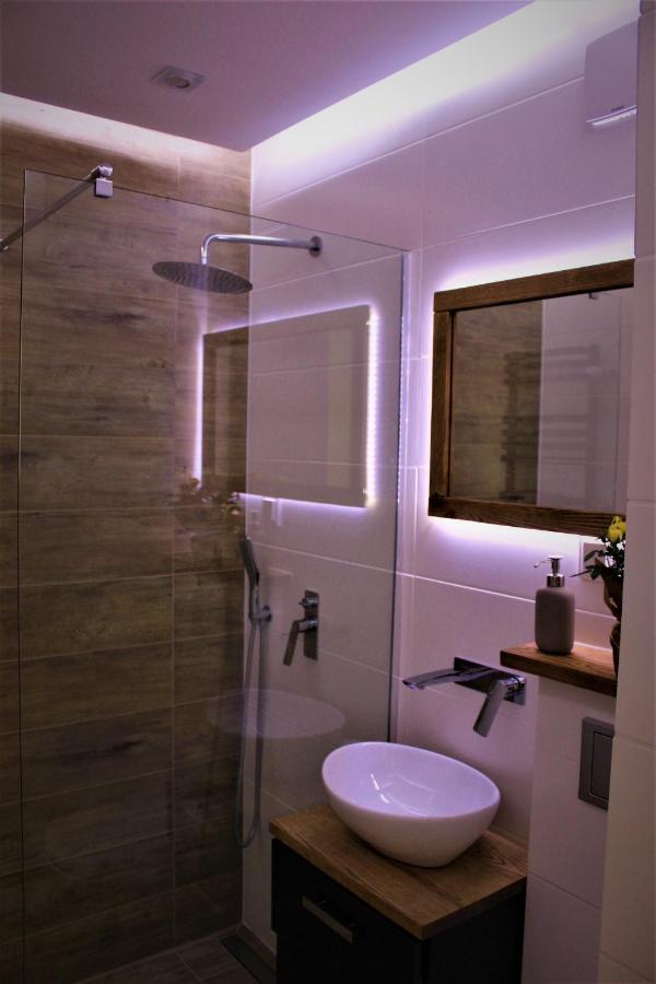 Apartament Przy Arsenale Wroclaw Dış mekan fotoğraf