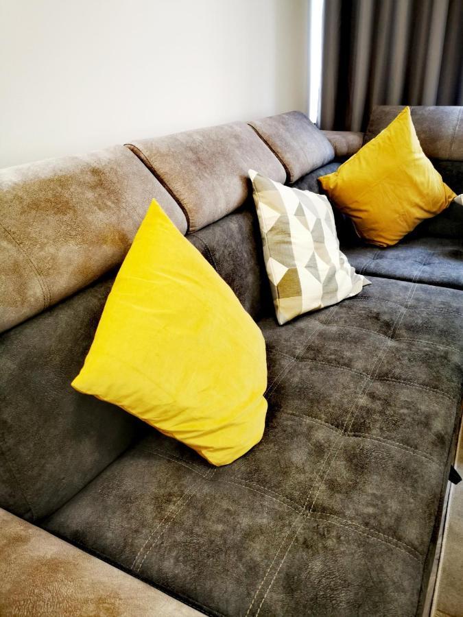Apartament Przy Arsenale Wroclaw Dış mekan fotoğraf