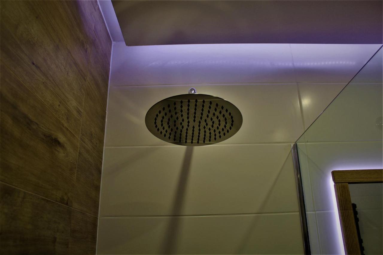Apartament Przy Arsenale Wroclaw Dış mekan fotoğraf